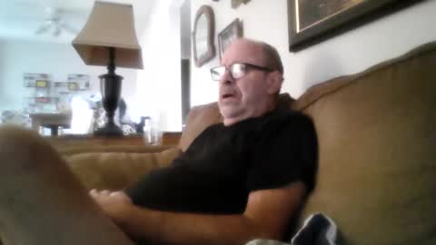 Kent online show from October 23, 1:54 pm