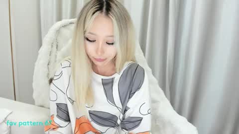 Snapshot of khaesoo chatting on March 9, 11:46 pm KHAESOO3 Yuna online show from March 9, 11:46 pm