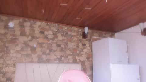 Khami online show from April 27, 9:57 pm