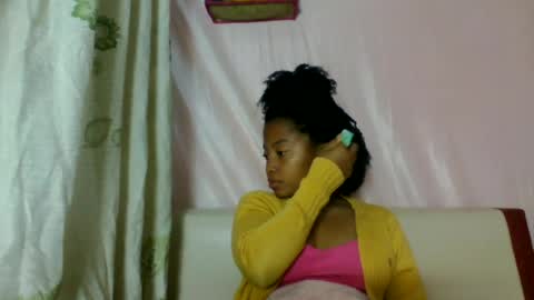 Snapshot of khaissa chatting on June 24, 4:00 am khaissa online show from June 24, 4:00 am