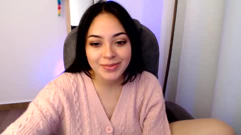 Liss online show from November 7, 1:27 am