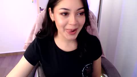 Liss online show from November 16, 9:31 pm