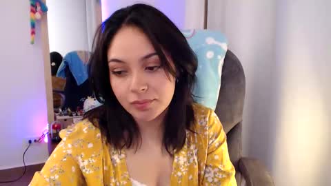 Liss online show from April 27, 3:37 am