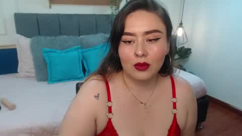 Snapshot of khalia_ chatting on July 17, 6:57 pm K H A I L A online show from July 17, 6:57 pm