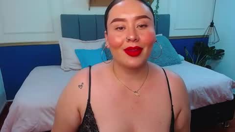 Snapshot of khalia_ chatting on July 22, 7:38 pm K H A I L A online show from July 22, 7:38 pm
