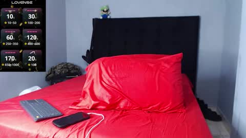 Snapshot of khalidrumie chatting on November 27, 5:42 am Khalid Rumie online show from November 27, 5:42 am