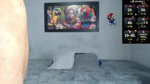 Khalid Rumie online show from March 19, 12:47 am