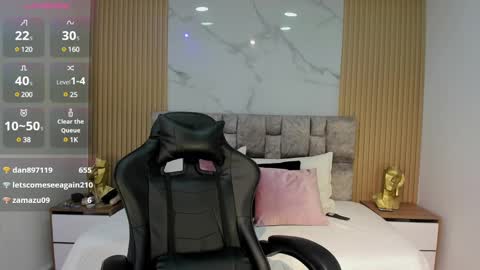 Snapshot of khalifa_fletcher chatting on January 14, 9:09 pm khalifa online show from January 14, 9:09 pm