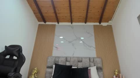 Snapshot of khalifa_fletcher chatting on February 13, 6:38 pm khalifa online show from February 13, 6:38 pm