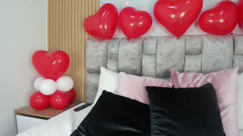 Snapshot of khalifa_fletcher chatting on February 16, 12:41 am khalifa online show from February 16, 12:41 am