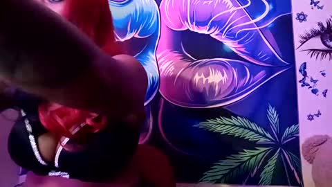 Snapshot of khalifa_wadud chatting on October 6, 2:09 am Diamondglove online show from October 6, 2:09 am