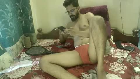 Khan3043 online show from January 15, 8:19 am