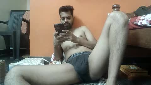 Khan3043 online show from February 28, 1:17 am