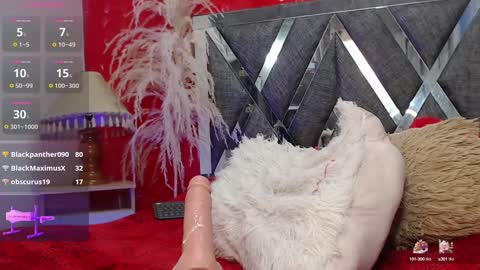 Snapshot of kharla_marin chatting on January 28, 2:21 am Kharla Marin online show from January 28, 2:21 am