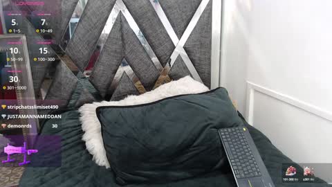 Snapshot of kharla_marin chatting on February 1, 5:07 am Kharla Marin online show from February 1, 5:07 am