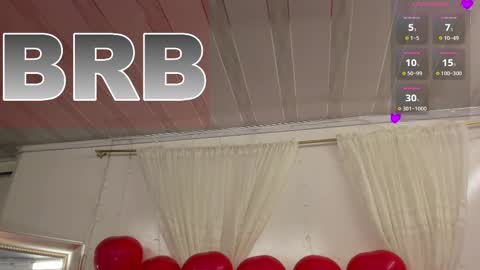 Snapshot of kharla_marin chatting on February 28, 6:54 am Kharla Marin online show from February 28, 6:54 am