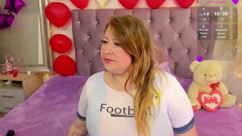 Snapshot of kharla_marin chatting on March 8, 9:17 am Kharla Marin online show from March 8, 9:17 am