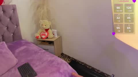 Snapshot of kharla_marin chatting on March 8, 12:20 pm Kharla Marin online show from March 8, 12:20 pm