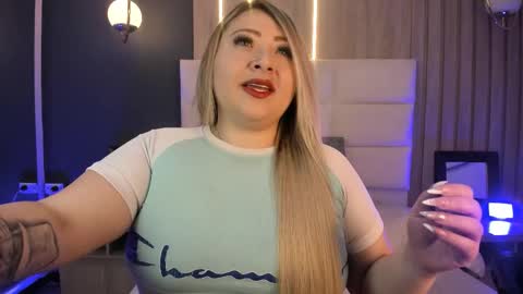 Snapshot of kharla_marin chatting on September 26, 11:36 am Kharla Marin online show from September 26, 11:36 am