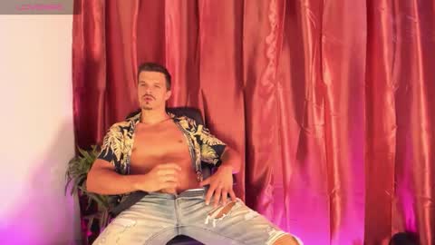 DonyBrown online show from September 16, 4:02 am