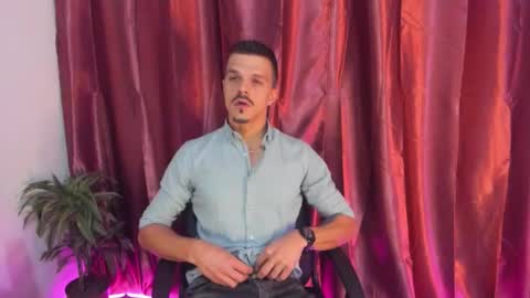 DonyBrown online show from October 7, 5:59 am