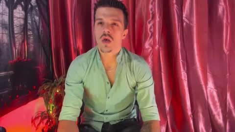 DonyBrown online show from November 4, 6:34 am