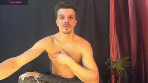 DonyBrown online show from February 3, 6:46 pm