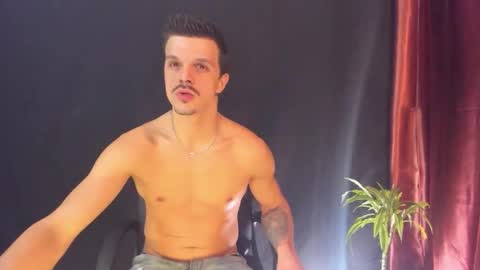 DonyBrown online show from February 15, 7:51 am