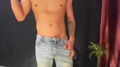 DonyBrown online show from February 17, 5:37 am