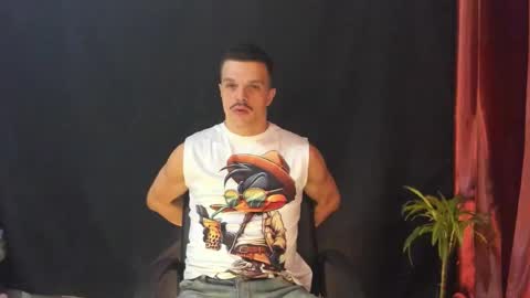 DonyBrown online show from February 20, 5:15 am