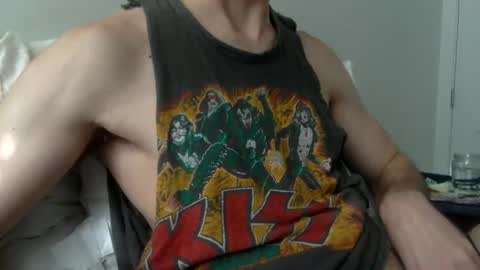 Kheaven711 online show from November 19, 7:47 pm