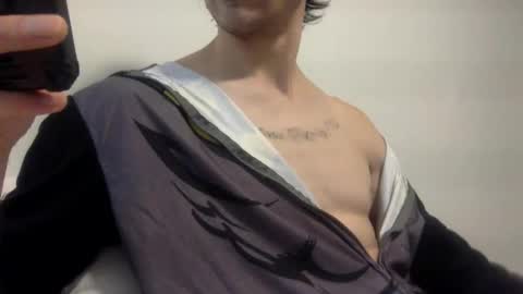 Kheaven711 online show from December 1, 7:30 pm