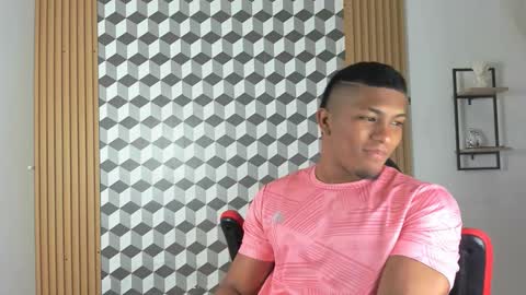khen_west1 online show from September 12, 7:58 pm