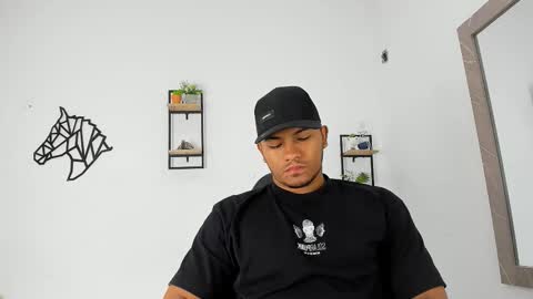 khen_west1 online show from October 8, 5:10 pm