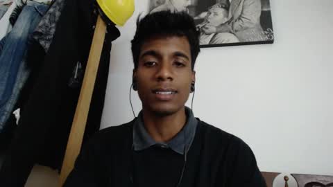 khevinlopezonig online show from December 13, 9:30 pm