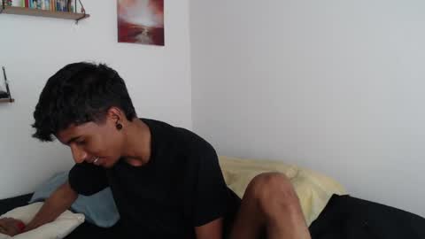 khevinlopezonig online show from January 10, 6:17 pm