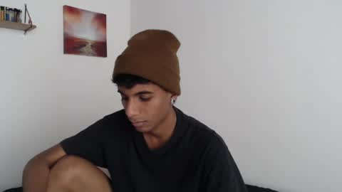 khevinlopezonig online show from January 22, 6:52 pm