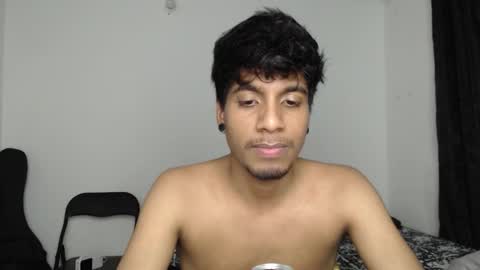 khevinlopezonig online show from October 26, 11:53 pm