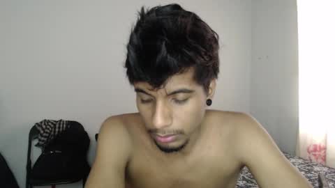 khevinlopezonig online show from November 8, 8:40 pm