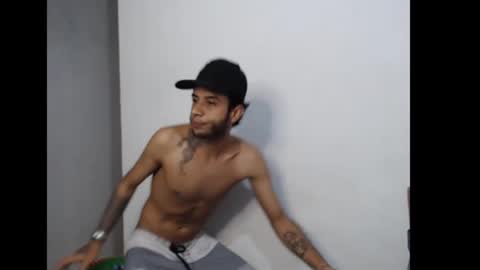 Kevin and Teo  online show from January 13, 7:21 am