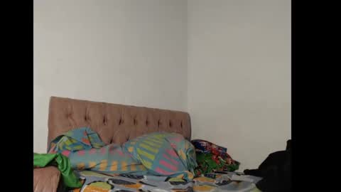 Kevin and Teo  online show from January 13, 10:47 am