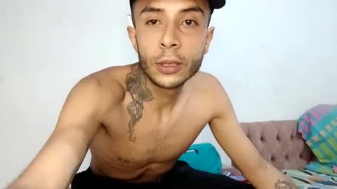 Kevin and Teo  online show from January 20, 7:15 am