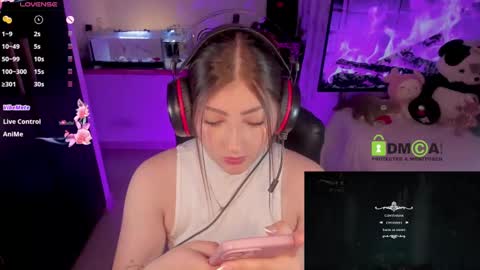 Snapshot of khionebesset chatting on January 28, 10:12 am Khi. online show from January 28, 10:12 am