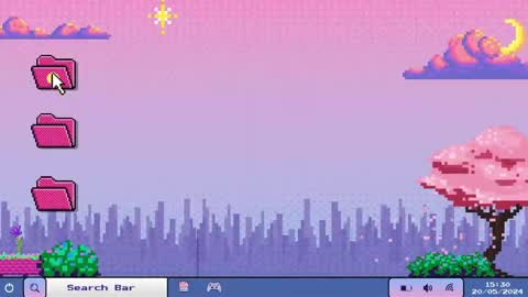 Khloe online show from April 18, 1:37 pm