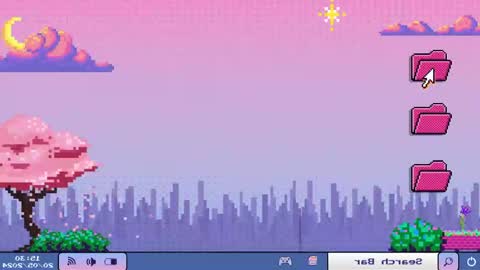 Khloe online show from April 24, 1:24 pm