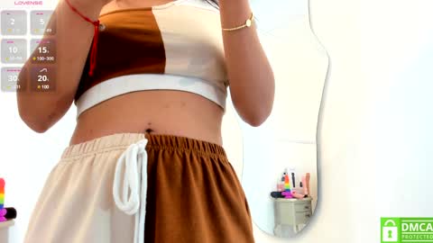 Khloe online show from February 5, 5:09 am