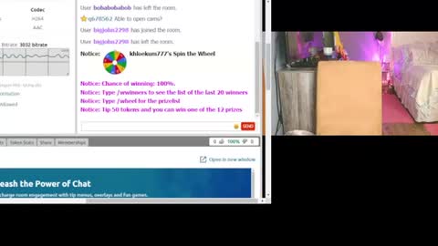 khloekum777 online show from July 29, 6:22 am