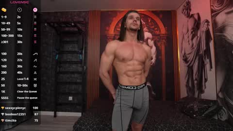 Eric online show from February 5, 10:42 am