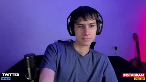 khozler_ online show from January 24, 3:11 am