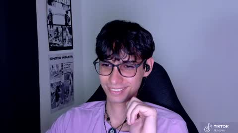 khozler_ online show from July 25, 2:20 am